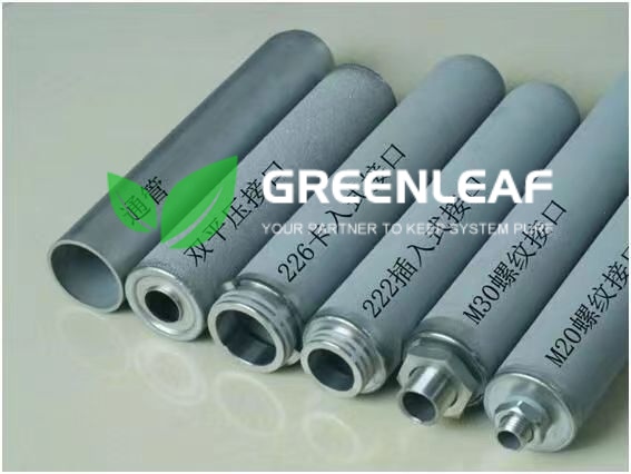 Sintered Wire Mesh Filters