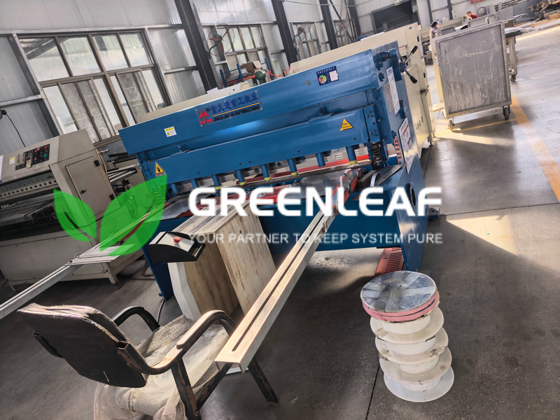 sintered mesh filter