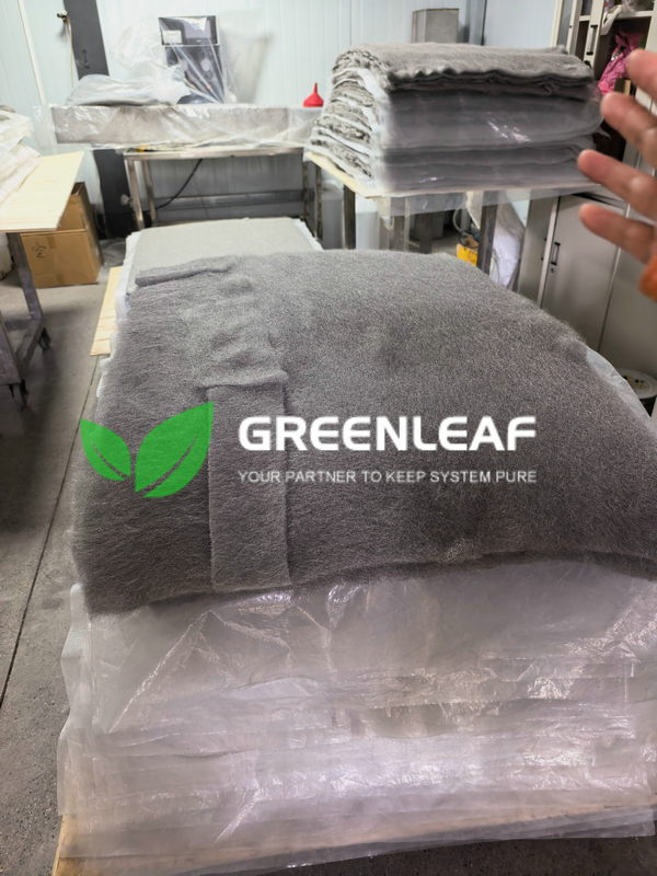 sintered mesh fitlers